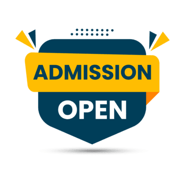 1st and 2nd Year Admission Started — Contact Us For Admission